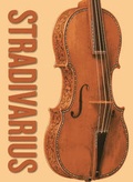 Cover: Stradivarius - Ashmolean Museum