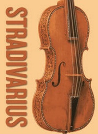 Enlarge image Cover: Stradivarius - Ashmolean Museum