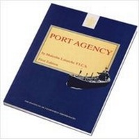 Enlarge image Cover: Port Agency - Witherby & Co Ltd