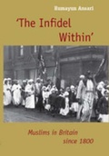 Cover: The Infidel within - C Hurst & Co Publishers Ltd
