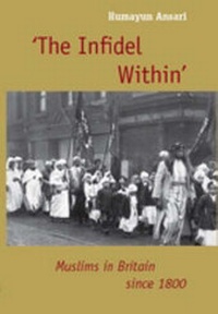 Enlarge image Cover: The Infidel within - C Hurst & Co Publishers Ltd