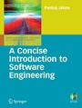 Cover: A Concise Introduction to Software Engineering - Springer