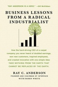 Cover: Business Lessons from a Radical Industrialist - St Martin's Press