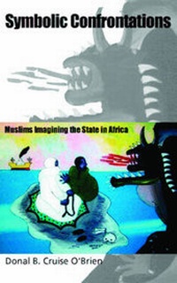 Enlarge image Cover: Symbolic Confrontations - C Hurst & Co Publishers Ltd