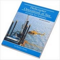 Enlarge image Cover: Helicopter Operations at Sea - Witherby Seamanship International Ltd