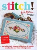 Cover: Stitch! - Quadrille Publishing Ltd