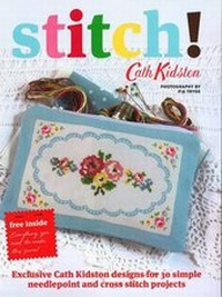 Enlarge image Cover: Stitch! - Quadrille Publishing Ltd