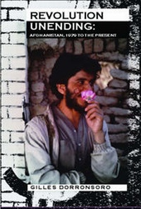 Enlarge image Cover: Revolution Unending - C Hurst & Co Publishers Ltd