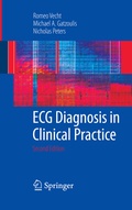 Abbildung von: ECG Diagnosis in Clinical Practice - Springer