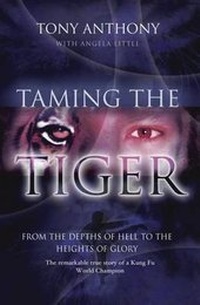 Enlarge image Cover: Taming the Tiger - Authentic Media