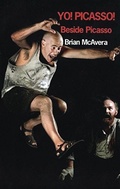 Cover: Yo! Picasso! (Beside Picasso) - Oberon Books Ltd
