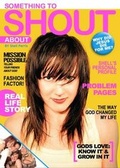 Cover: Something to Shout About - Authentic Media