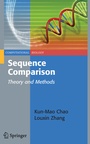 Cover: Sequence Comparison - Springer