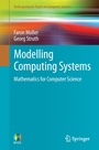 Cover: Modelling Computing Systems - Springer