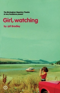 Enlarge image Cover: Girl, Watching - Oberon Books Ltd
