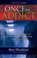 Cover: Once an Addict - Authentic Media