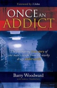 Enlarge image Cover: Once an Addict - Authentic Media