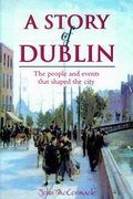 Cover: A Story of Dublin - Mentor Books