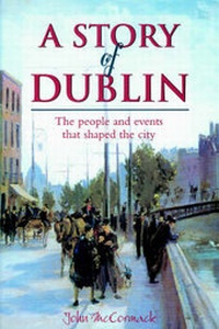 Abbildung von: A Story of Dublin - Mentor Books