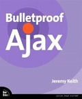 Cover: Bulletproof Ajax - New Riders