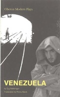 Cover: Venezuela - Oberon Books Ltd