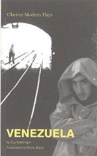 Enlarge image Cover: Venezuela - Oberon Books Ltd
