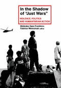 Cover: In the Shadow of Just Wars - C Hurst & Co Publishers Ltd