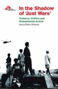 Cover: In the Shadow of Just Wars - C Hurst & Co Publishers Ltd