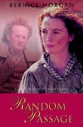 Cover: Random Passage - Mentor Books