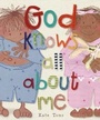 Cover: God Knows All About Me - Authentic Lifestyle