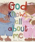 Cover: God Knows All About Me - Authentic Lifestyle