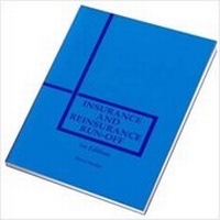 Enlarge image Cover: Insurance and Reinsurance Run-off - Witherby & Co Ltd