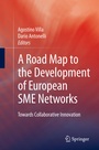 Cover: A Road Map to the Development of European SME Networks - Springer