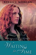 Cover: Waiting for Time - Mentor Books
