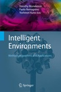Cover: Intelligent Environments - Springer