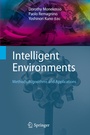 Cover: Intelligent Environments - Springer