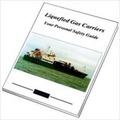 Cover: Liquefied Gas Carriers - Witherby Seamanship International Ltd