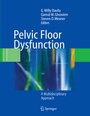Cover: Pelvic Floor Dysfunction - Springer