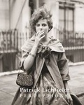 Cover: Patrick Lichfield: Perceptions - Quadrille Publishing Ltd