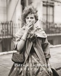 Enlarge image Cover: Patrick Lichfield: Perceptions - Quadrille Publishing Ltd