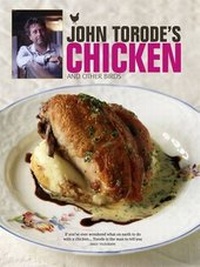 Enlarge image Cover: John Torode's Chicken and Other Birds - Quadrille Publishing Ltd