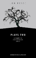 Cover: Fosse: Plays Two - Oberon Modern Playwrights