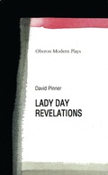 Cover: Lady Day and Revelations - Oberon Books Ltd