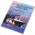 Cover: Witherbys Encyclopaedic Dictionary of Marine Insurance - Witherby & Co Ltd