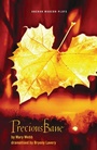 Cover: Precious Bane - Oberon Books Ltd