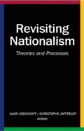 Cover: Revisiting Nationalism - C Hurst & Co Publishers Ltd