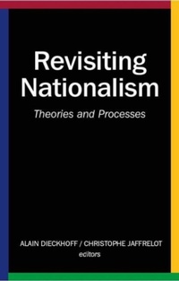 Enlarge image Cover: Revisiting Nationalism - C Hurst & Co Publishers Ltd