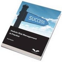 Enlarge image Cover: Holistic Risk Management in Practice - Witherby & Co Ltd