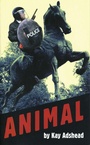 Cover: Animal - Oberon Books Ltd