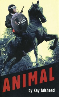 Enlarge image Cover: Animal - Oberon Books Ltd